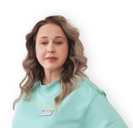 Стрельцова Олеся Михайловна