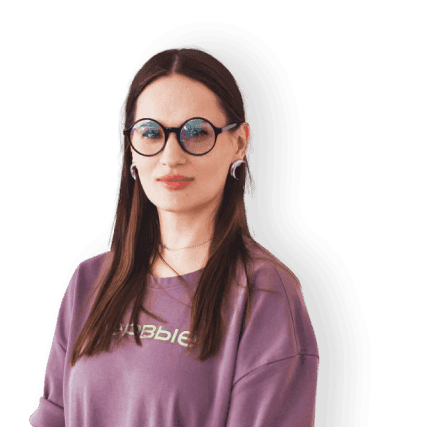 Моятцкая Юлия Юрьевна