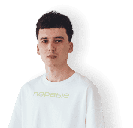 Бабаджанов Жамшед Баходырович